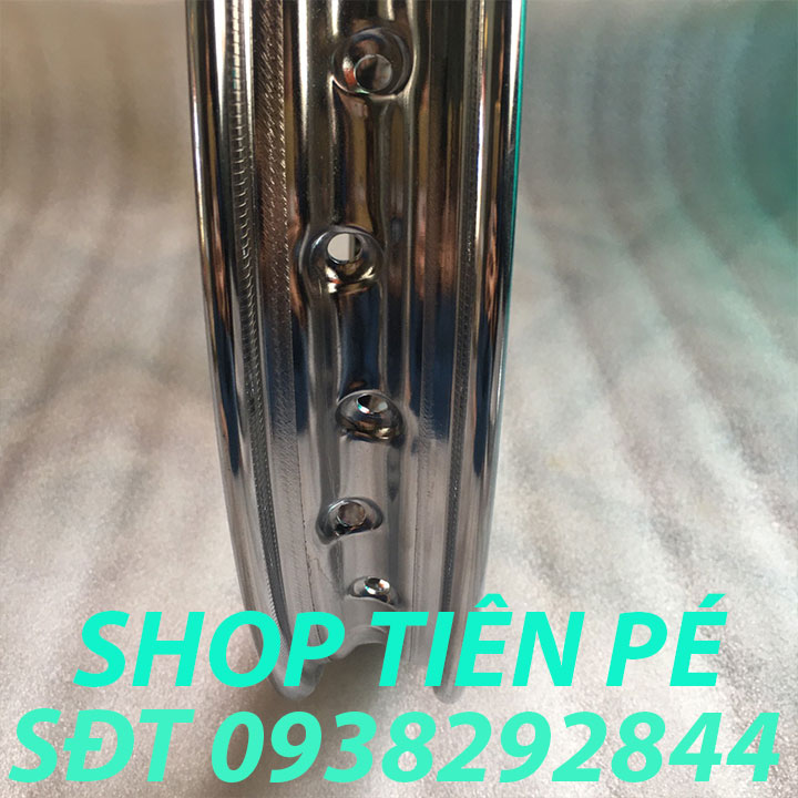 NIỀNG SAU WIN INDOSEIA HÀNG CAO CẤP