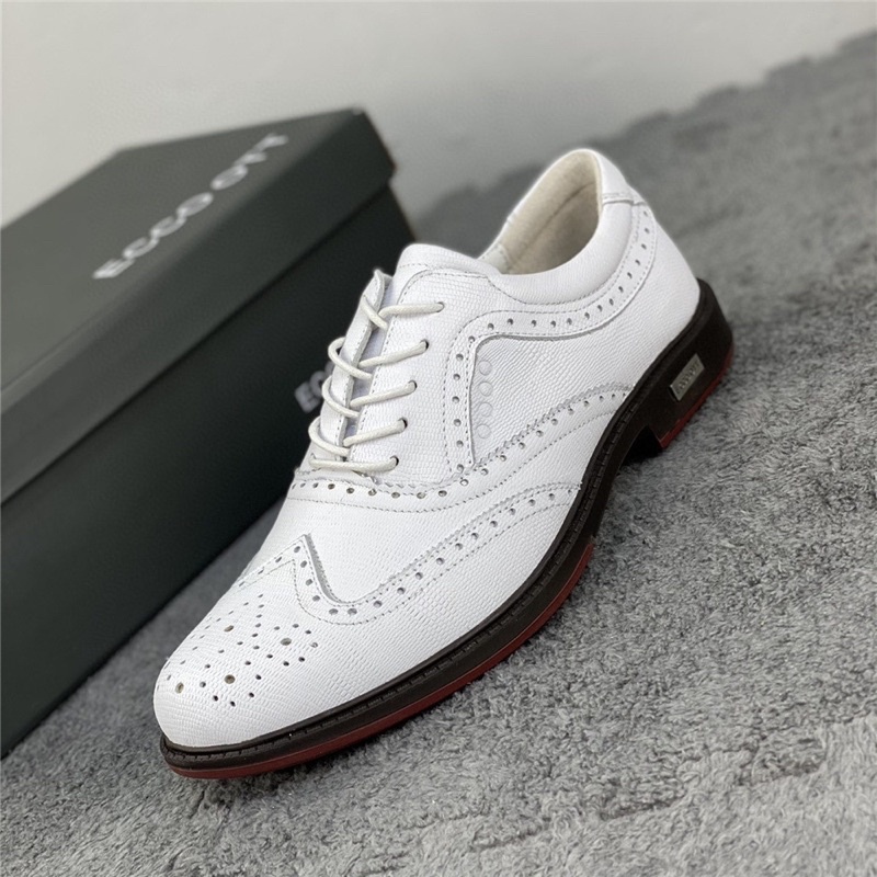Giày Golf Ecco Ott Phong Cách Công Sở