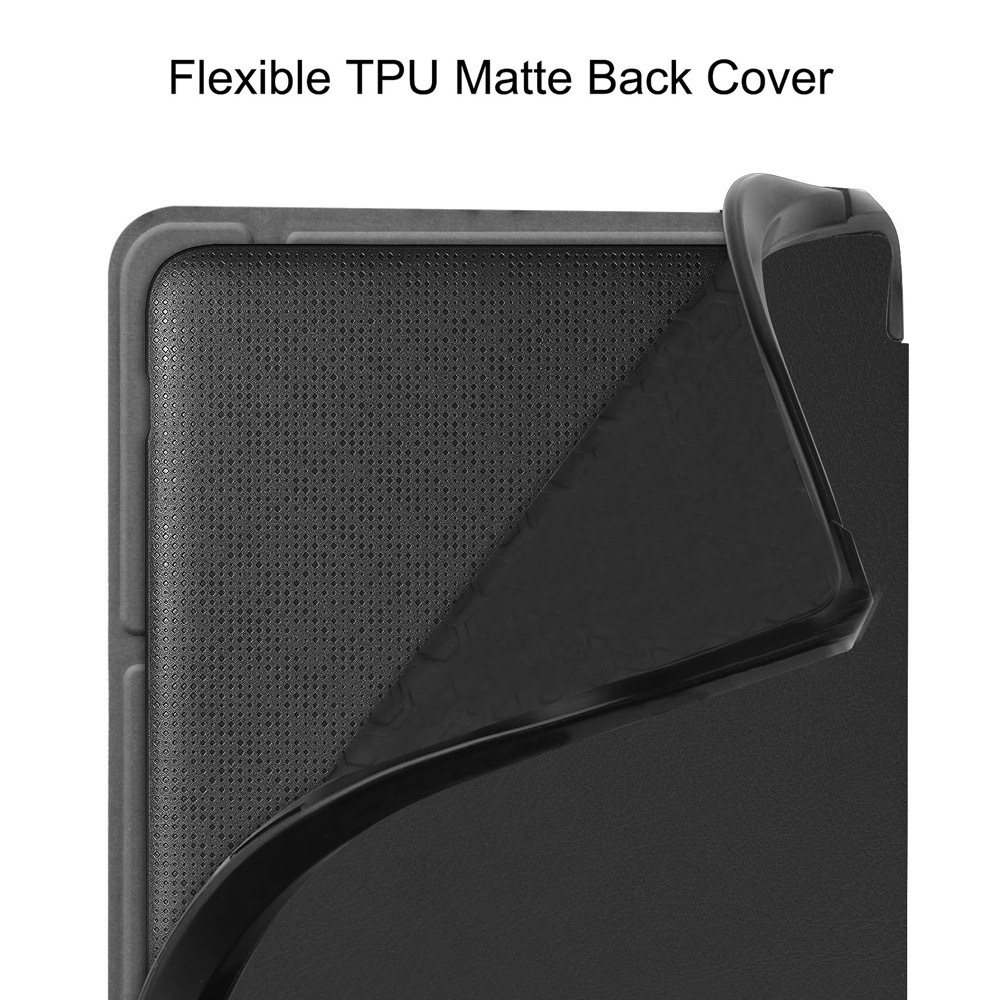 Bao Da Cover Kobo Libra 2, Case Máy Đọc Sách Kobo Libra 2 Trơn/Hoạ Tiết