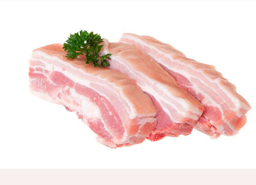 Ba Rọi Heo Meat Master 400Gr
