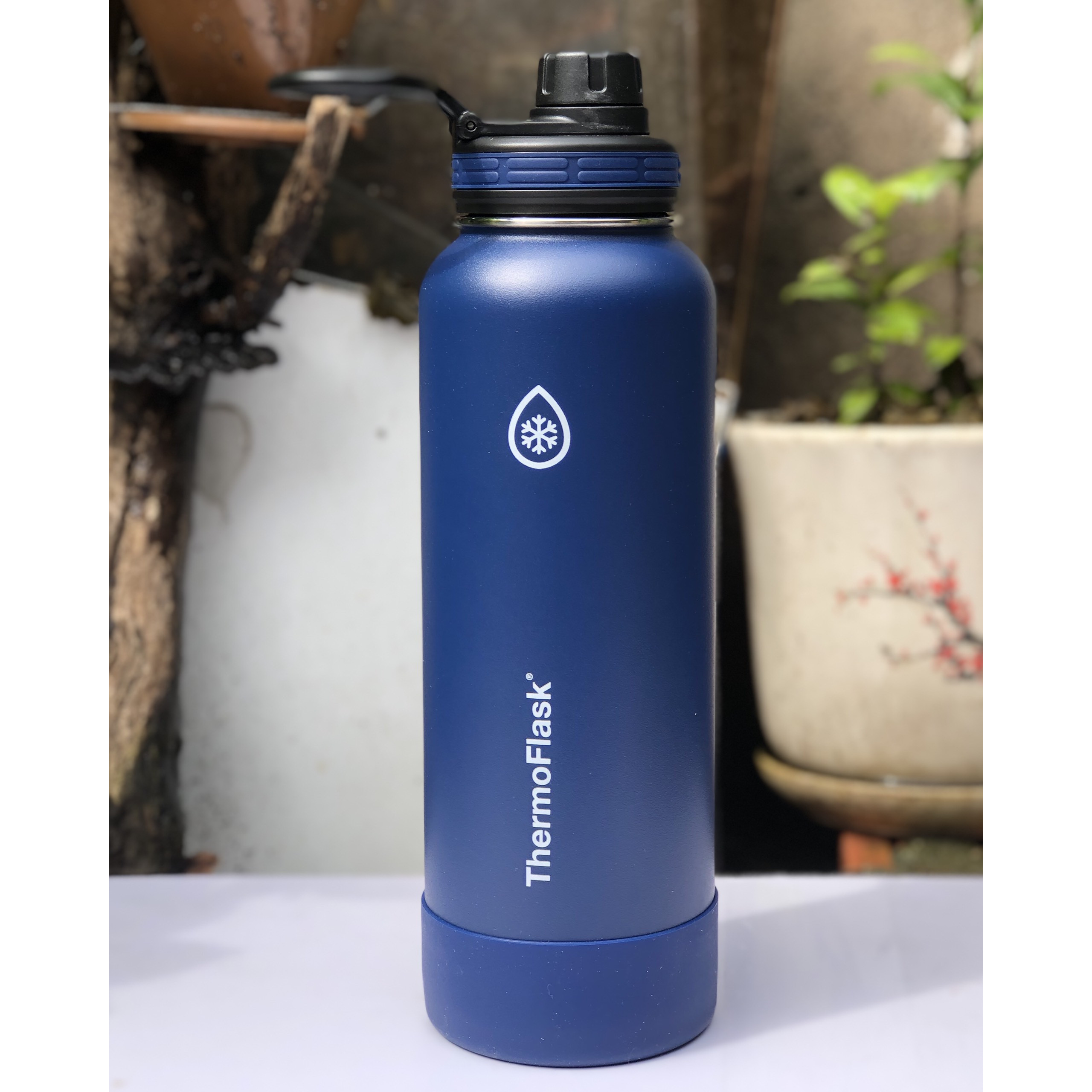 Bình giữ nhiệt ThermoFlask 1.2L - USMINIMART
