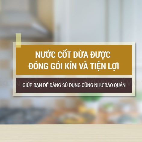COMBO 2 Hộp Nước Cốt Dừa Roi Thai 250ml | Roi Thai Coconut Milk 250ml