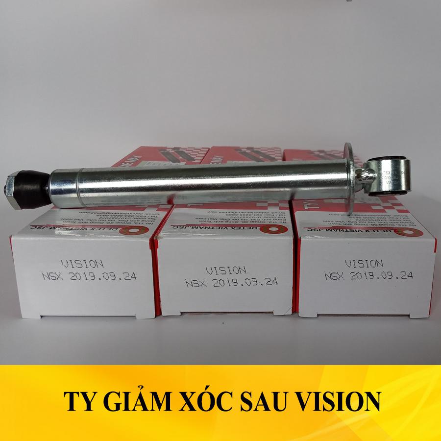 Ty phuộc giảm xóc sau xe VISION