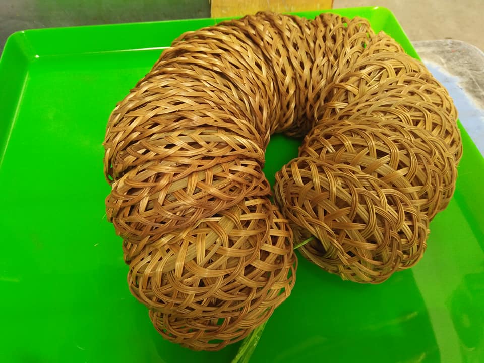 Combo 4 Rế tre cho chim cu gáy