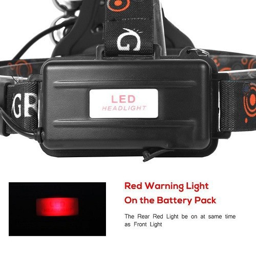 ĐÈN LED 5 BÓNG SIÊU SÁNG