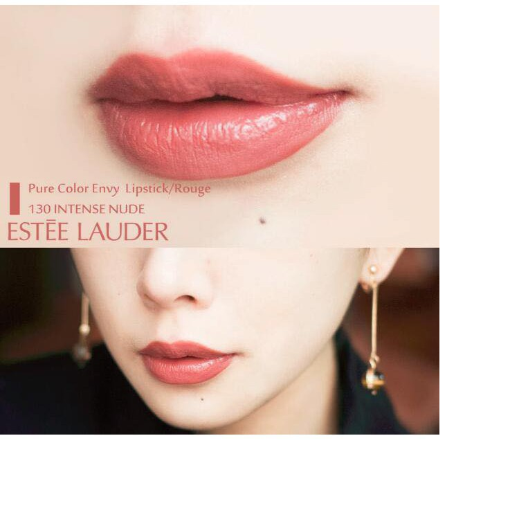 Son môi Estee Lauder Pure Color Envy Tách set (Bill Anh)