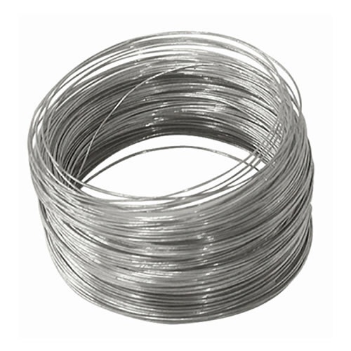 Dây inox 201 D3 mm  ( 500 gram - 0,5 kg  )