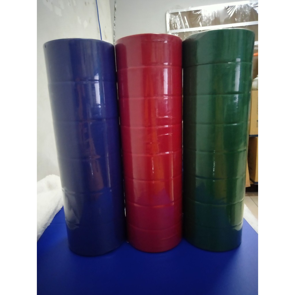 [HCM]1 cây 8 cuộn băng keo simily 35F