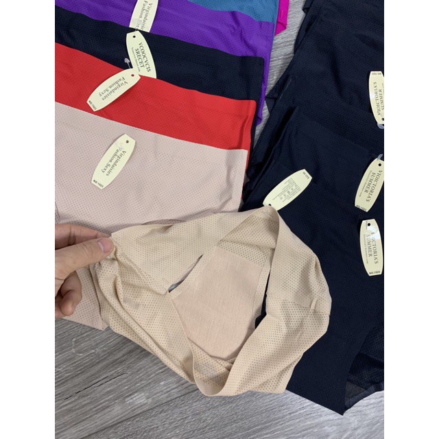 Combo 10 quần lót đúc thông hơi Cao Cấp