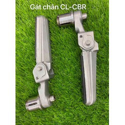 [HCM]GÁC CHÂN CL50 67 MD50