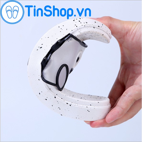 Dép đúc heo con (nhiều màu)