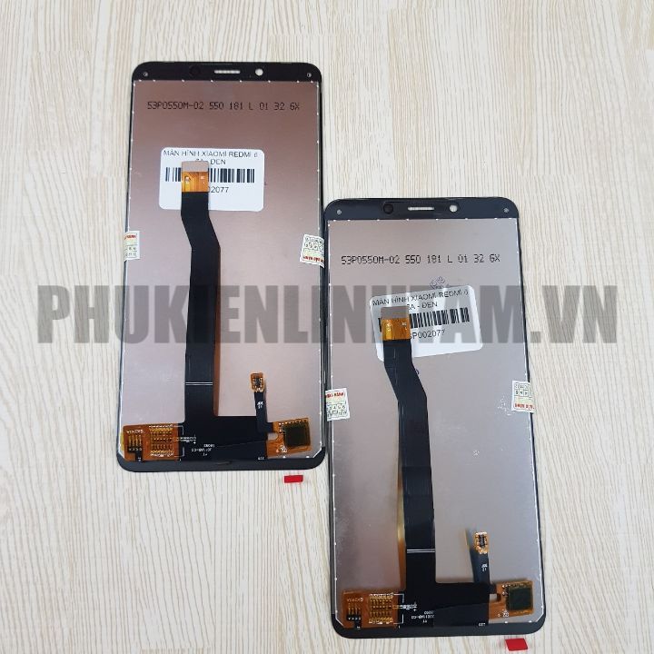 Màn hình Xiaomi Redmi 6 6A