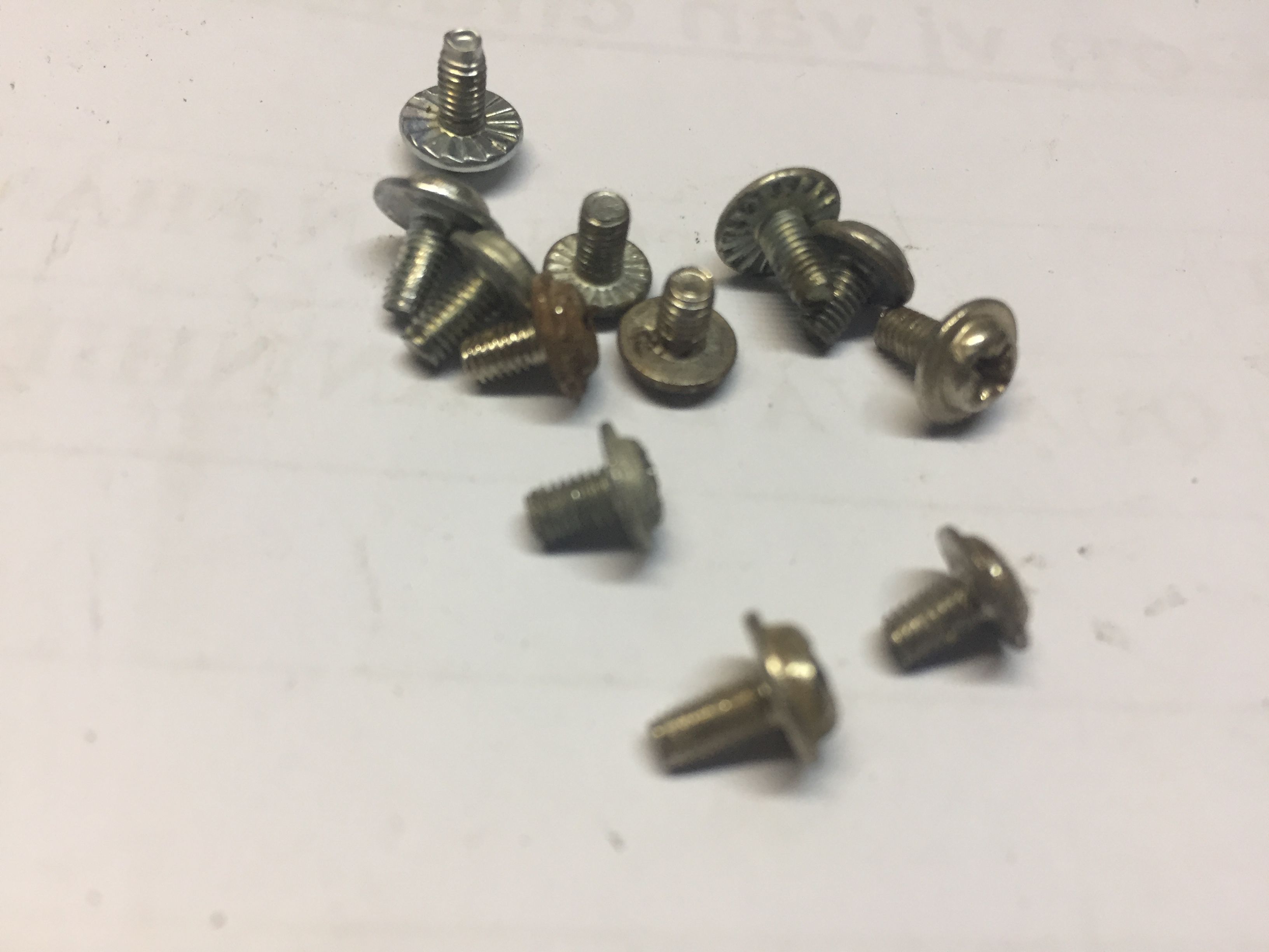 Combo 20 Ốc vít bắt mainboard máy tính