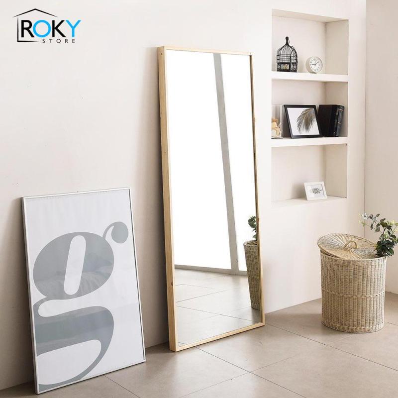 Gương soi toàn thân – STANDING MIRROR SIZE L ( ONLY SHIP HCMC )