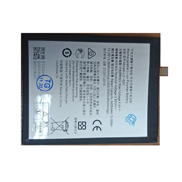 Pin Nokia 7.2 / LC-620
