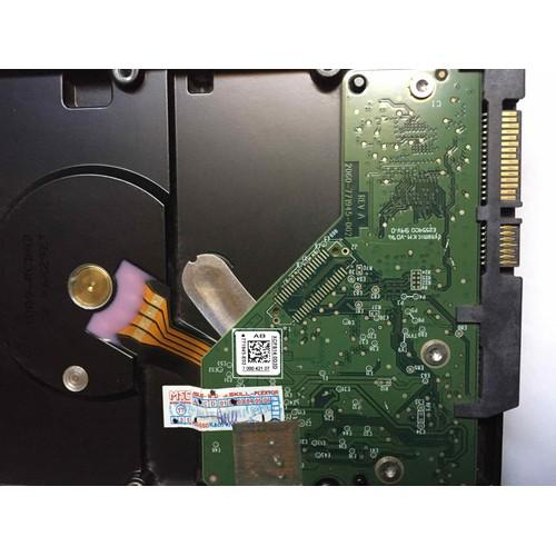 Ổ Cứng HDD Máy tính PC chuẩn SATA 4Tb Good