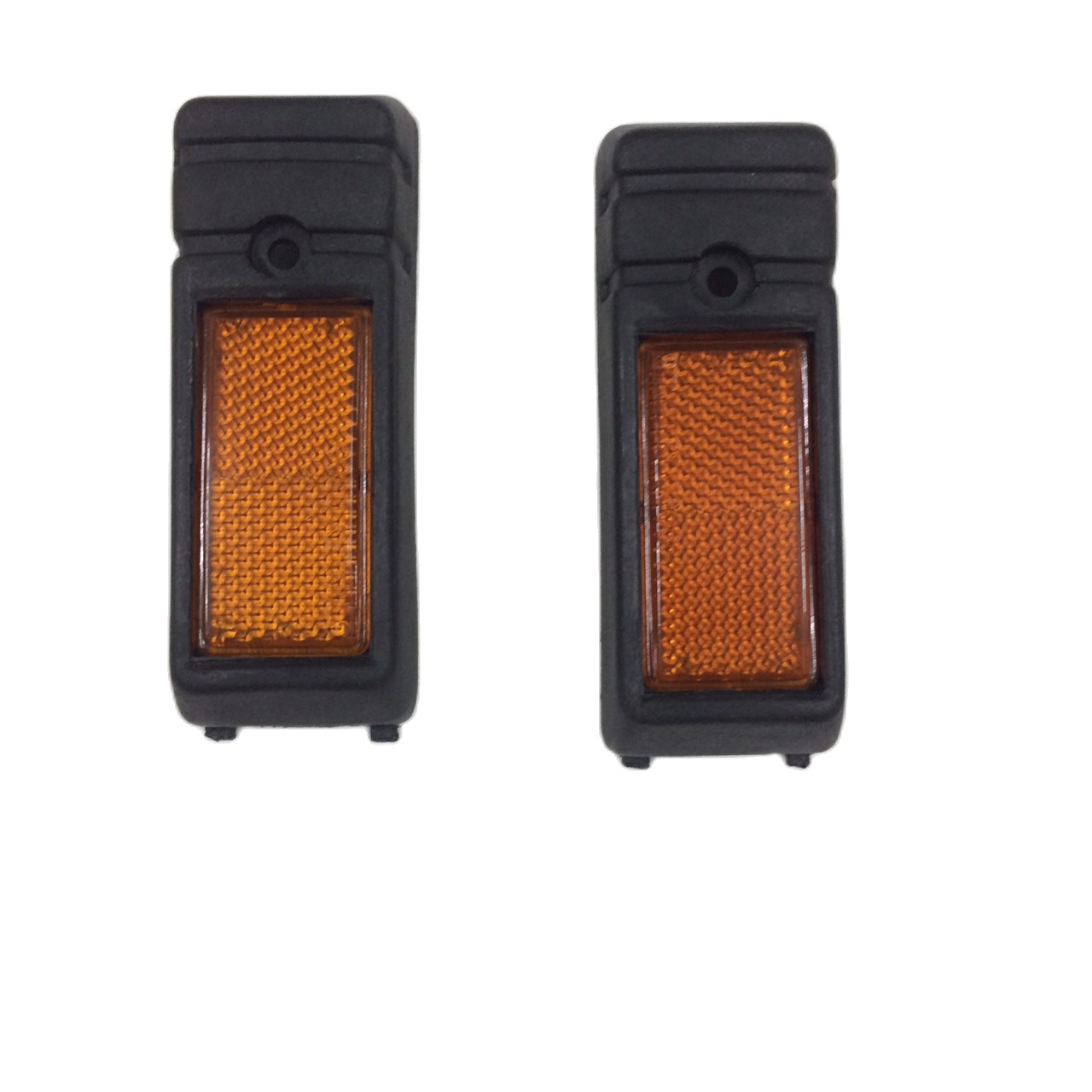 cặp đèn phản quang xe dream 2 - dream việt - thái -  hàng loại 1