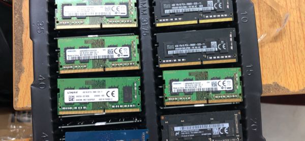 Bảng giá Ram laptop DDR4 bus 2400/2133 hàng tháo máy mới 95% - bảo hành 3 năm sản phẩm tốt chất lượng cao cam kết hàng giống mô tả Phong Vũ