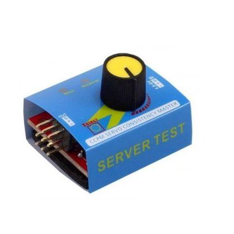 Mạch test động cơ RC Servo