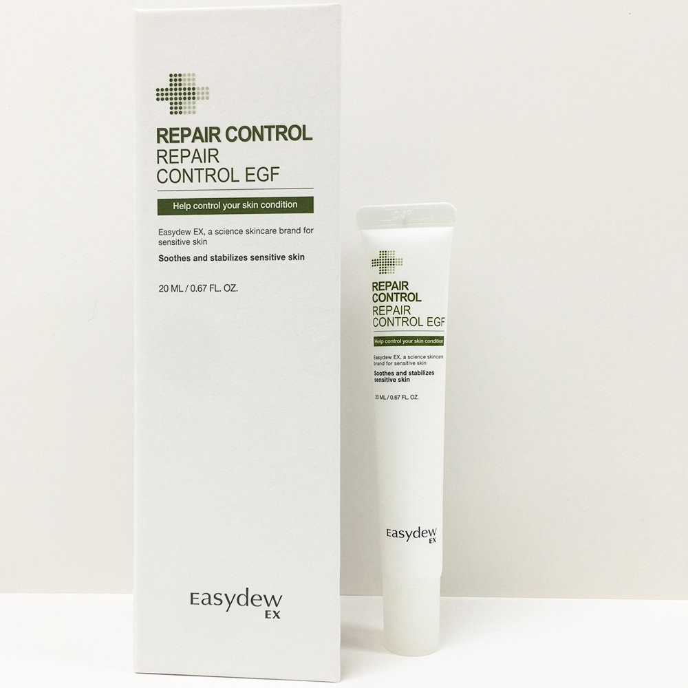 [HCM]Easydew Ex Tinh Chất Phục Hồi Da Repair Control EGF 20ml