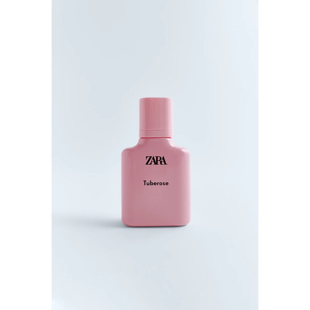 Nước hoa nữ ZARA TUBEROSE EDT 30 ML (1.0 FL. OZ). 4.6