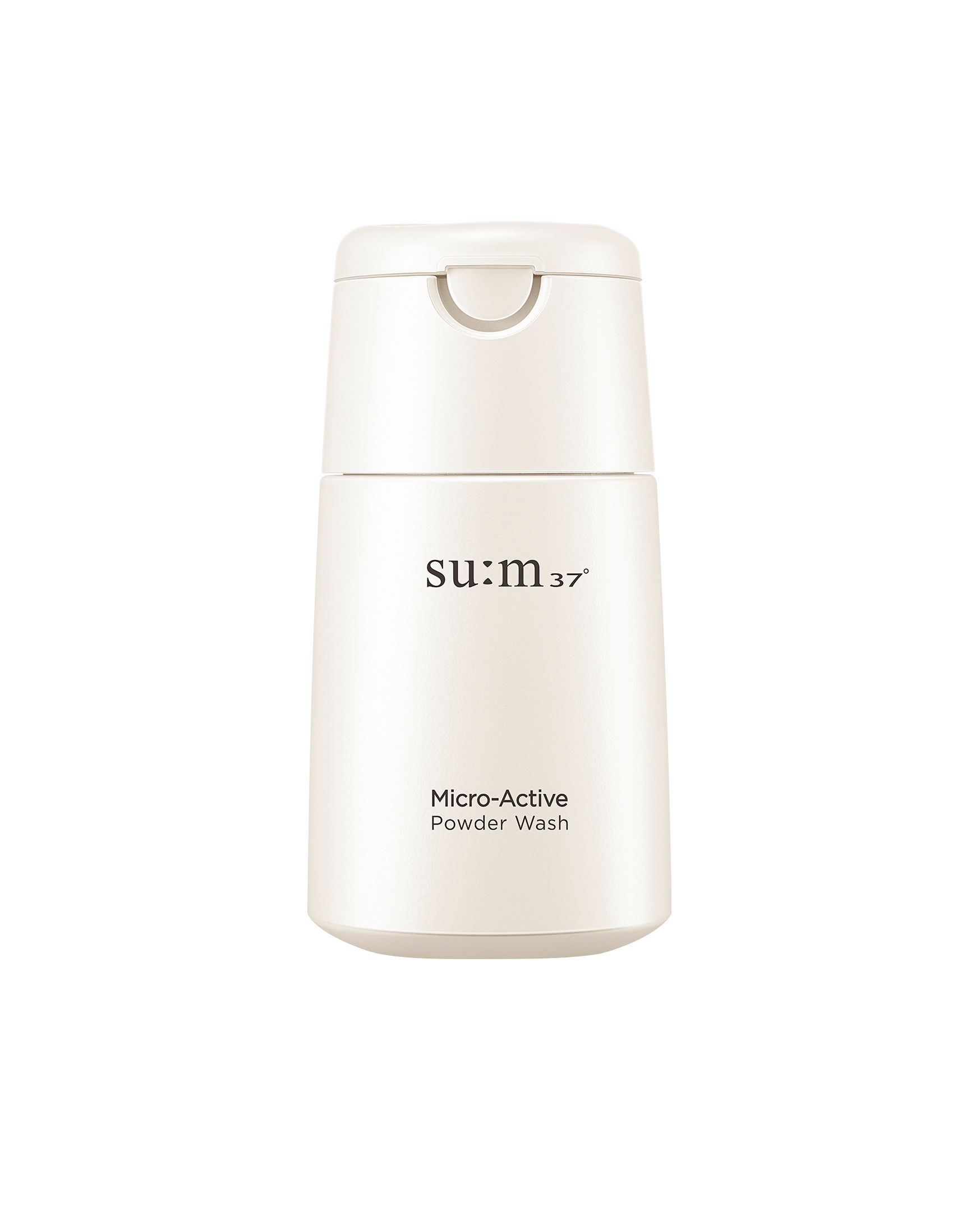 [SU:M37 OFFICIAL] Bột rửa mặt siêu mịn Su:m37 Micro-Active Powder Wash