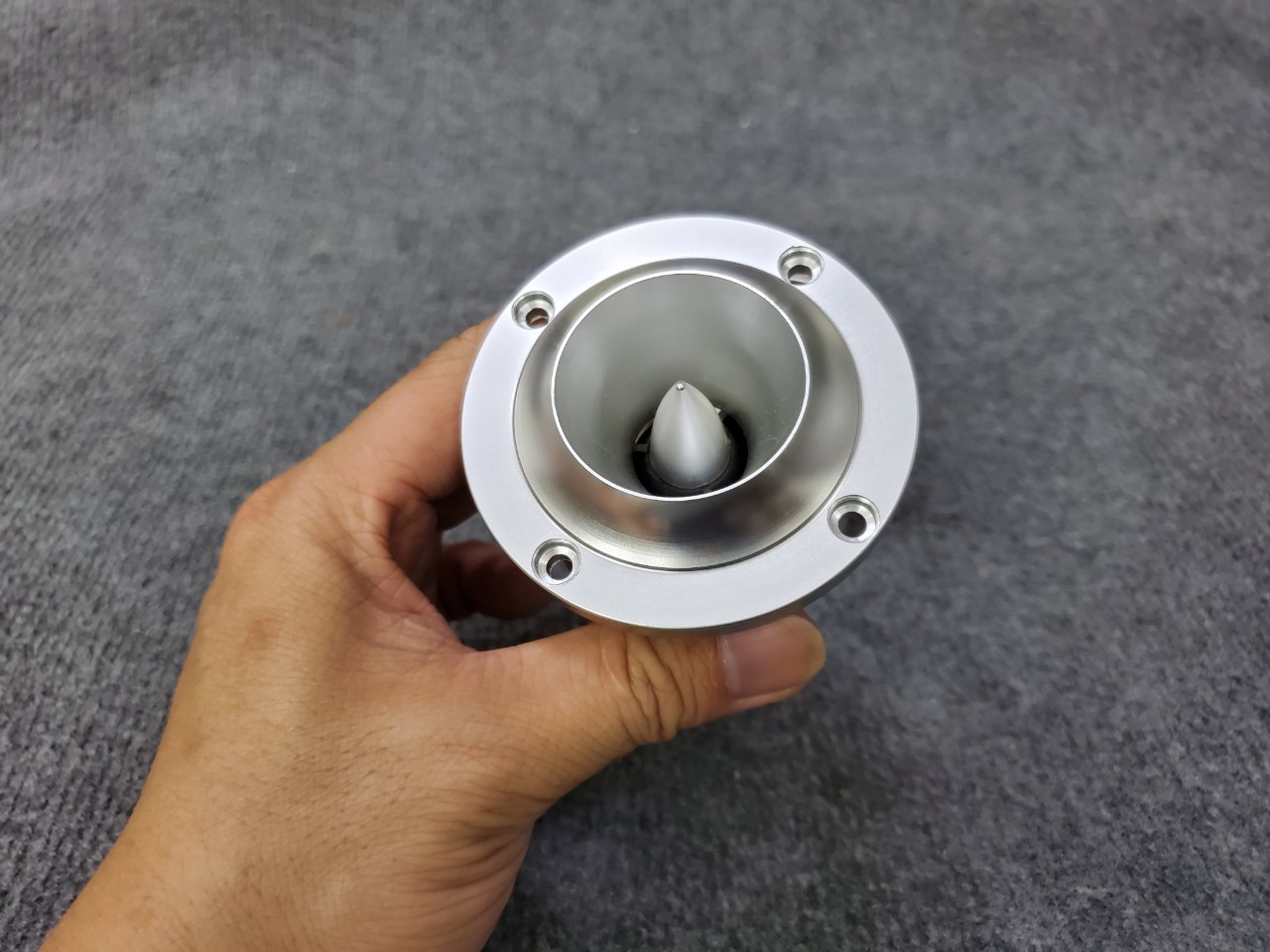 Cặp Củ Loa Dali D25