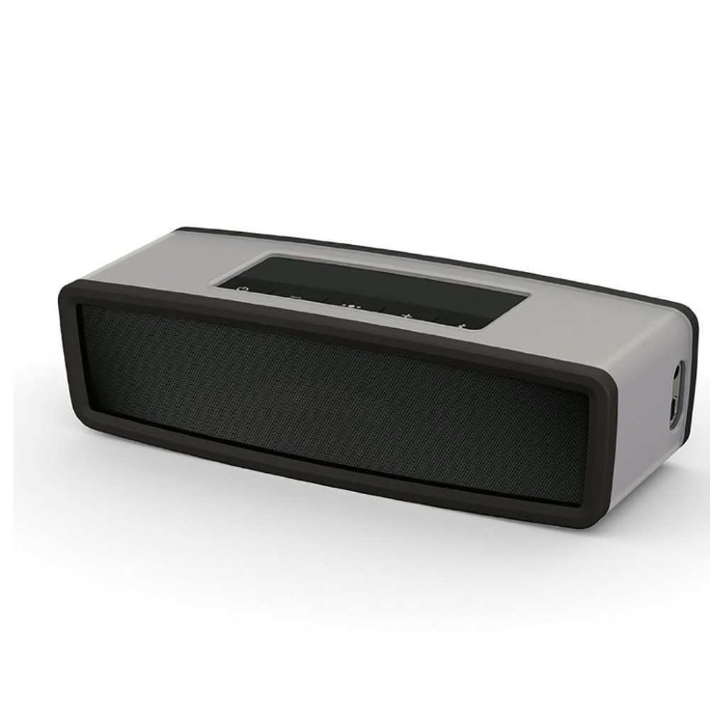Ốp Lưng Dành Cho Loa Bose Soundlink Mini 2 - KCD
