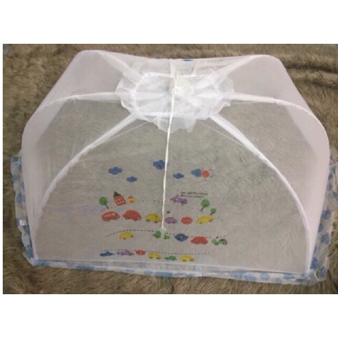 Màn chụp TRẺ EM THÁI LAN