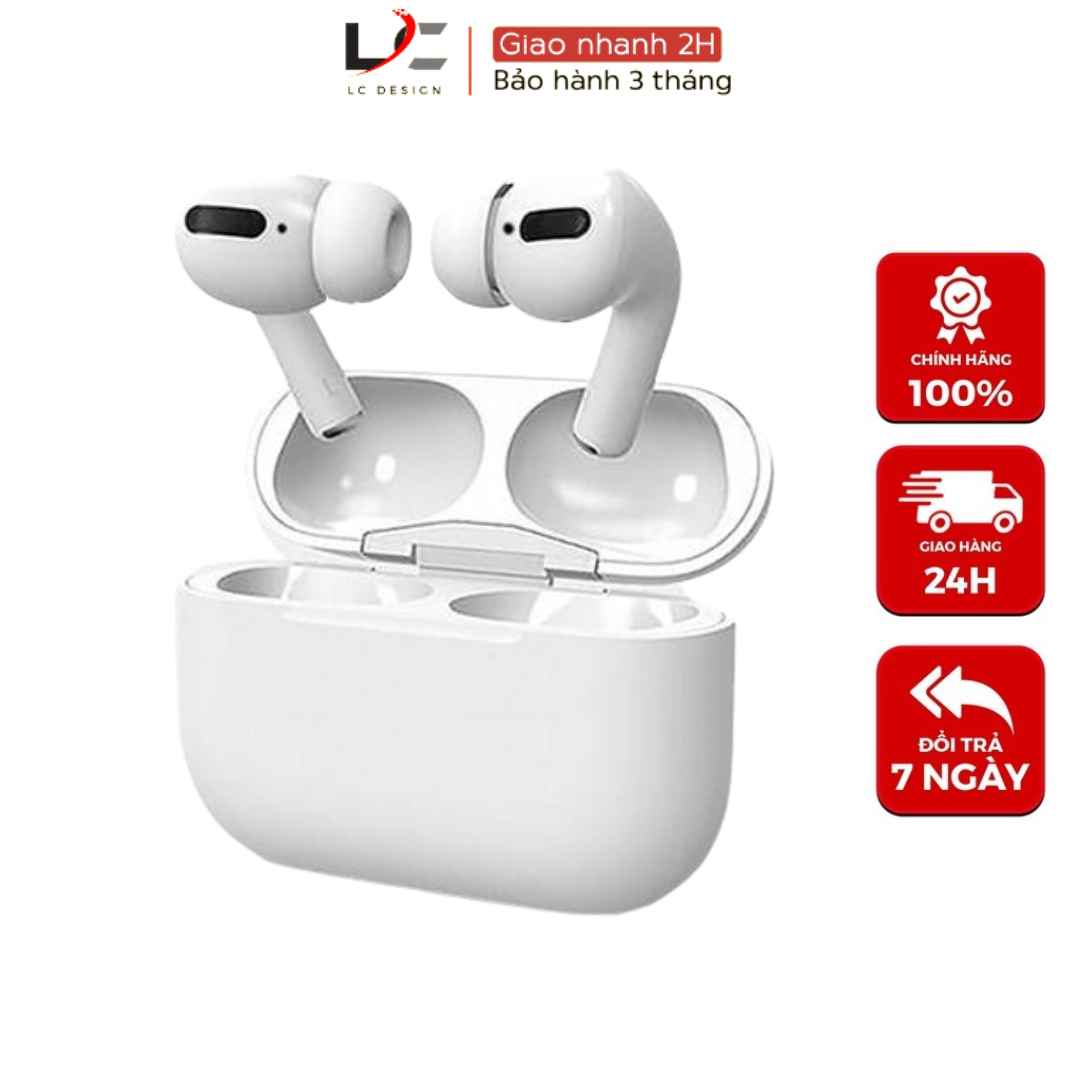 Tai Nghe Bluetooth không dây i13 tws tai nghe gaming chum tai i12 i13 cho Samsung/Realme/Oppo/Vivo,Quà tặng kèm theo- LC DESIGN