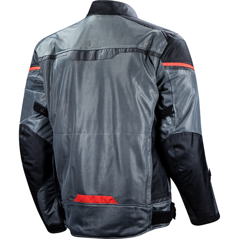 ÁO GIÁP LÓT CHỐNG NƯỚC LS2 RIVA MAN - ÁO GIÁP AN TOÀN LÁI XE