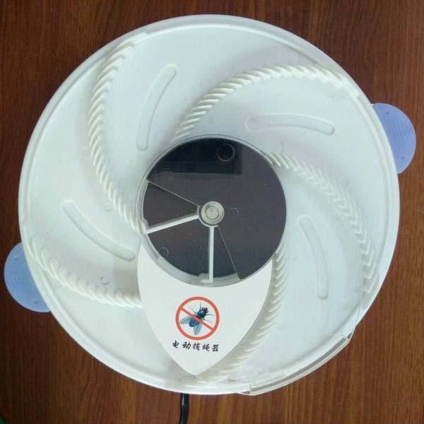 Máy bắt ruồi thông minh gọn nhẹ