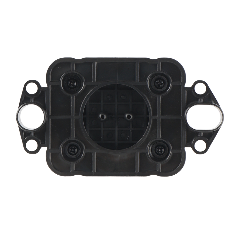 Printer Capping Top, Suitable for Epson XP600 TX800 DX9 DX10 Print Head for Solvent Printer Capping Station