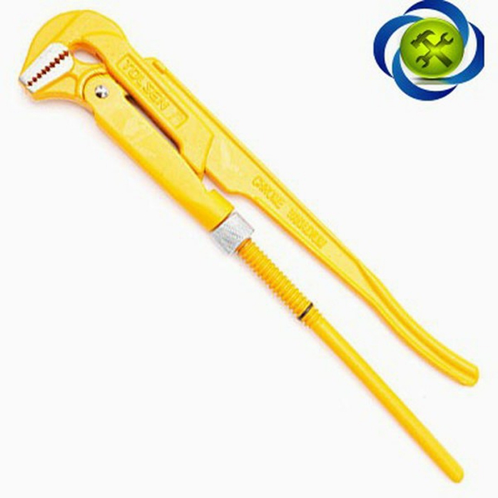 [HCM]Mỏ lết nhanh TOLSEN 10251 1inch