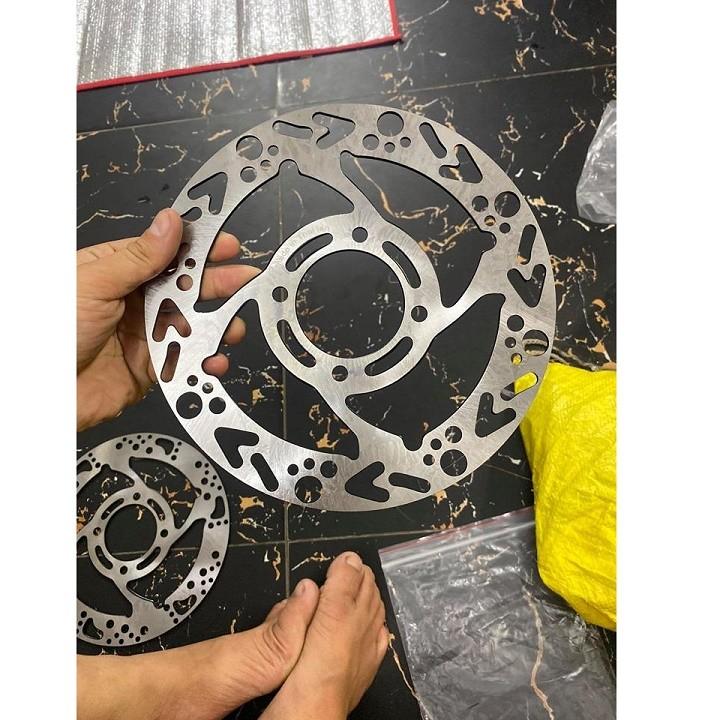 Đĩa phay thái size 220mm 4 lỗ