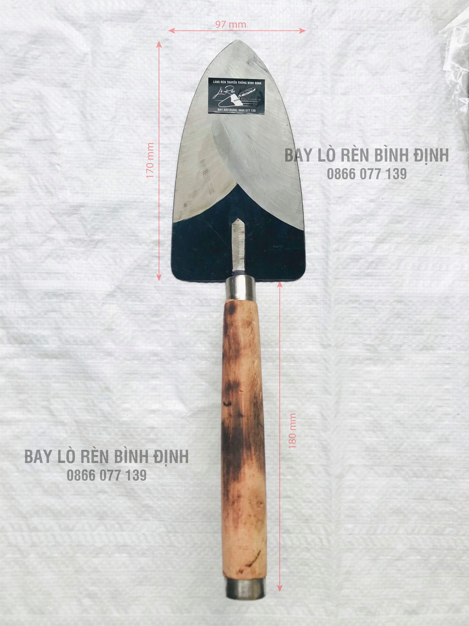 BAY XÂY DỰNG - CÔNG CỤ XÂY DỰNG