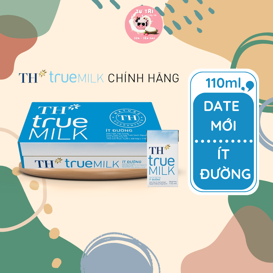 Chia sẻ với hơn 52 về mô hình smart của th true milk hay nhất  Du học Akina