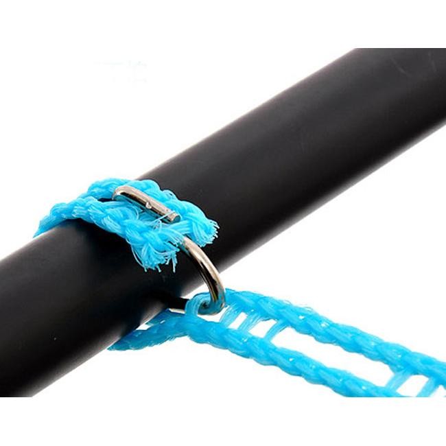 [HCM]Dây phơi đồ có lỗ để treo móc
