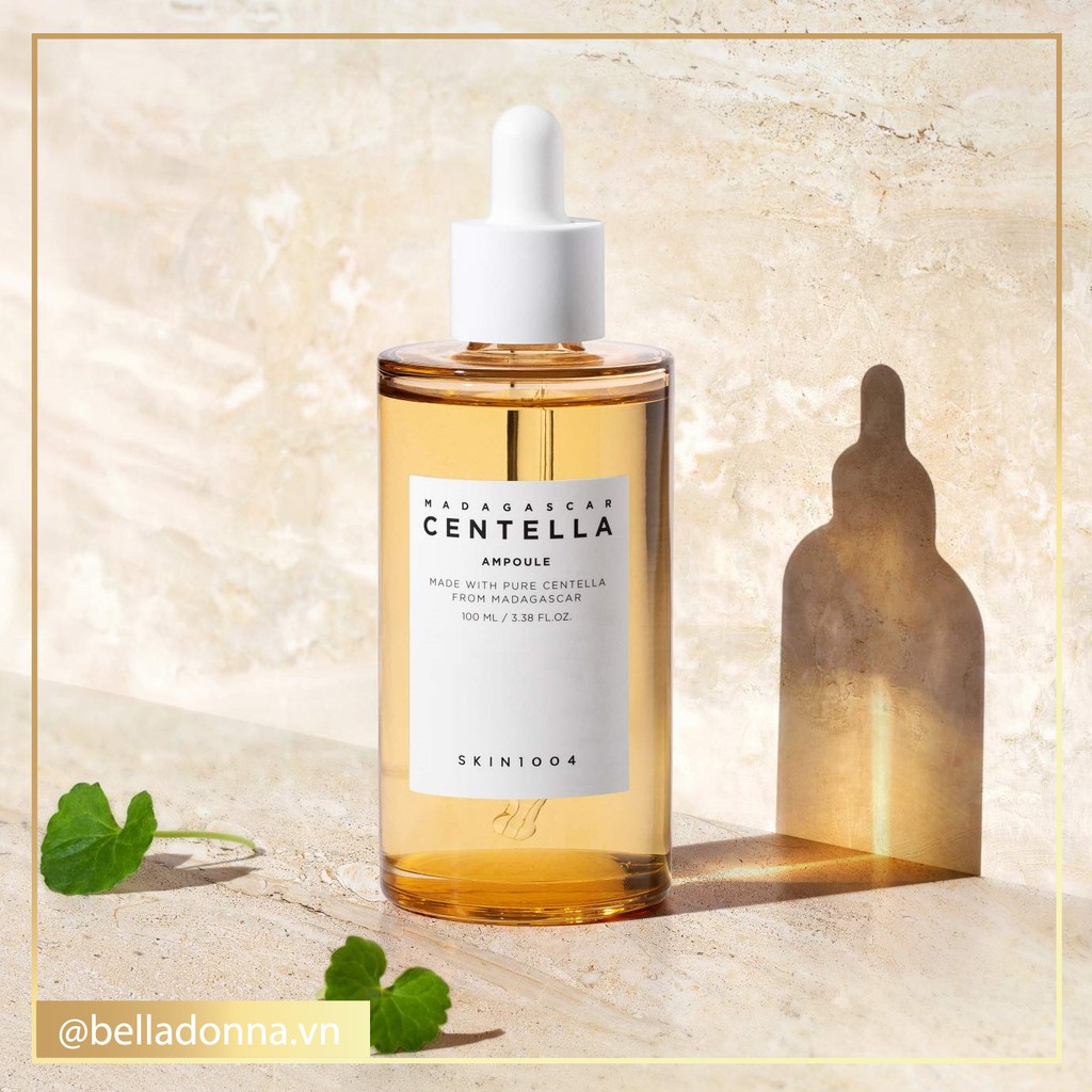 Serum Skin1004 Madagascar Centella Ampoule