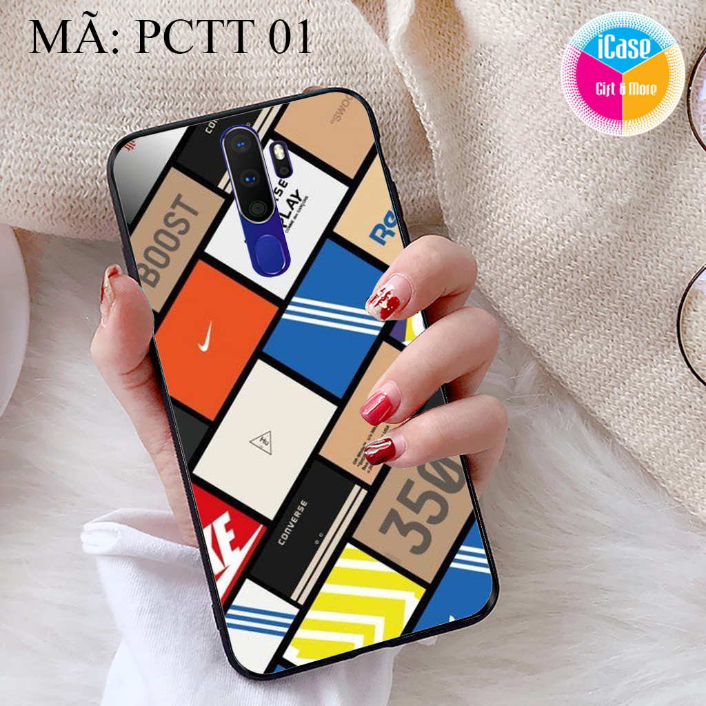 Case for Oppo A9 2020