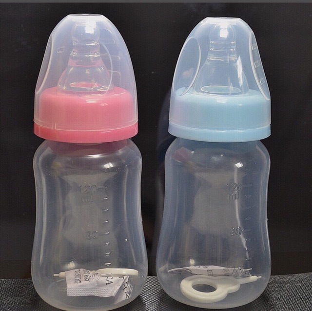 Bình Sữa 120Ml