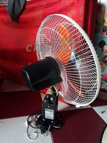 BỘ THÂN QUẠT TREO SẮT