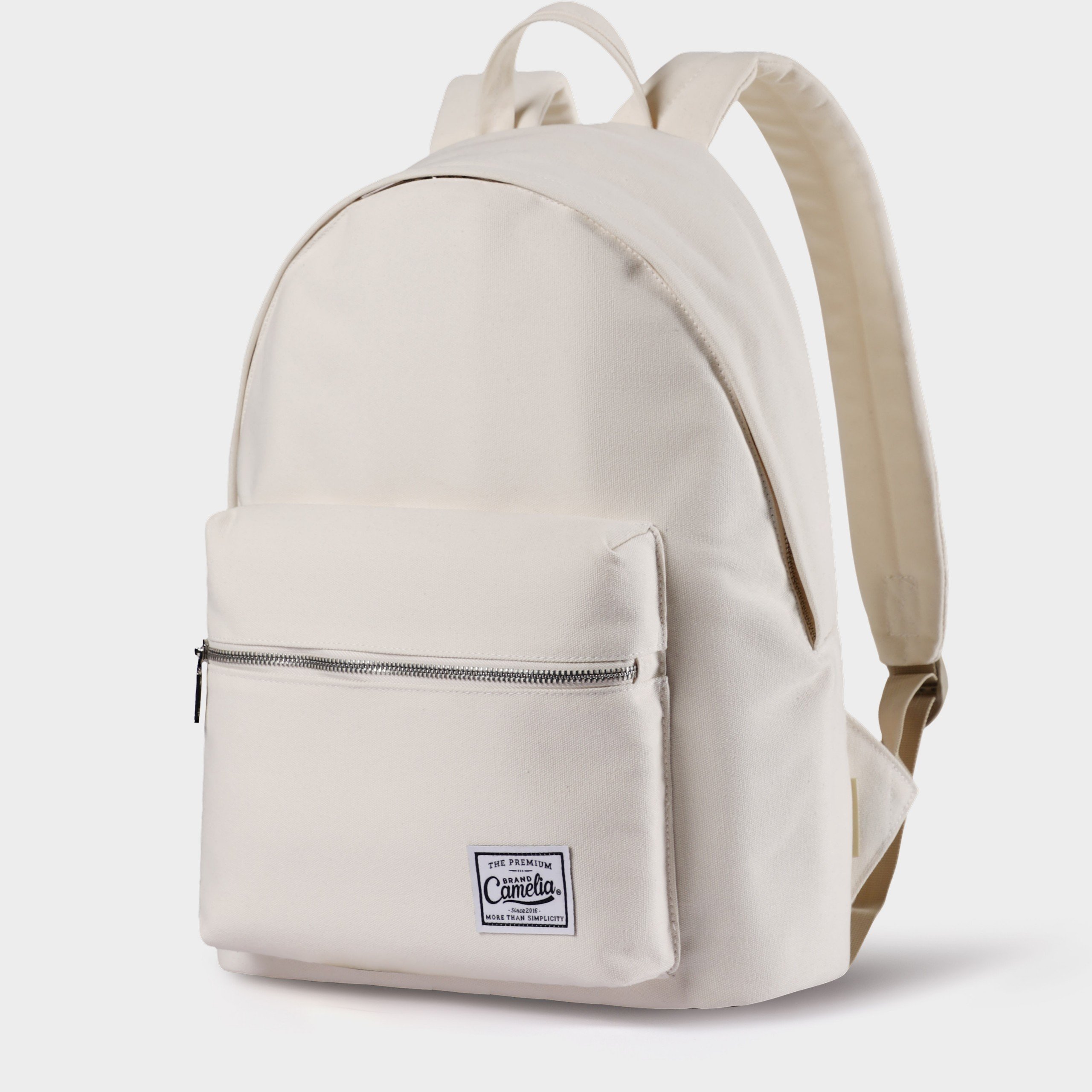 Balo CAMELIA BRAND® Premium Canvas Backpack