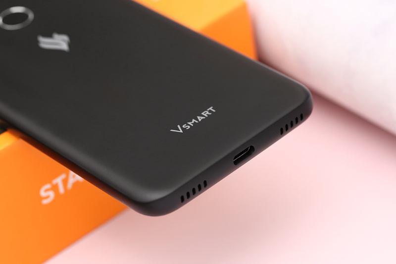 Điện thoại Vsmart Star 4 2Gb/16GB