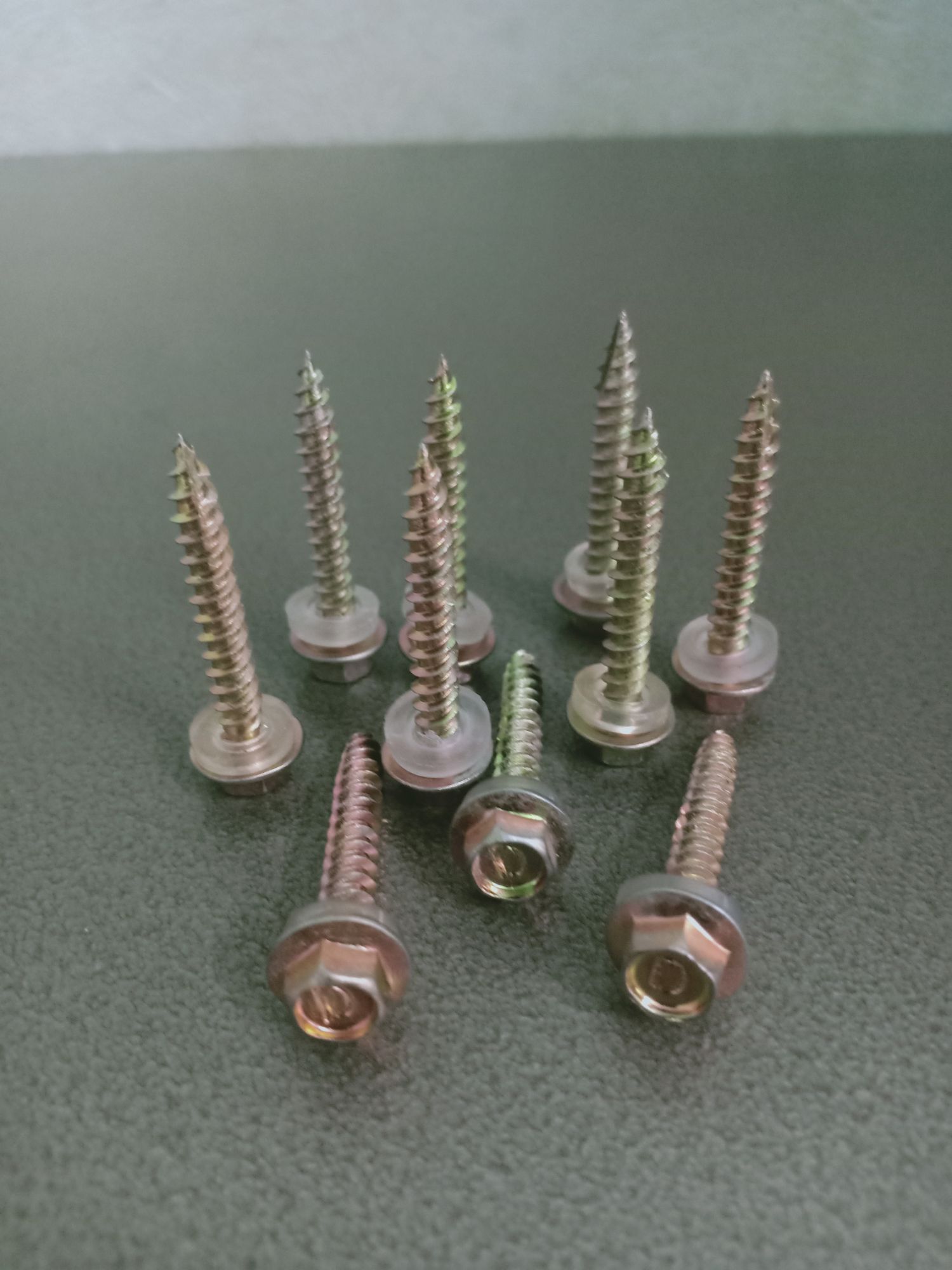 Vít bắn gỗ tự khoan 100g