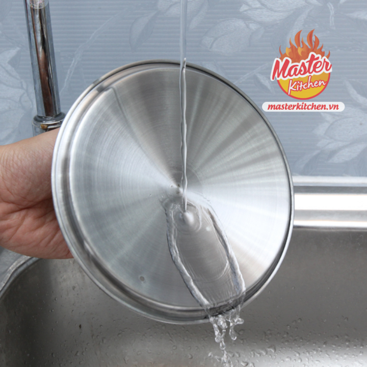 [HCM]Nồi Inox 3 Đáy Sandwich Fivestar