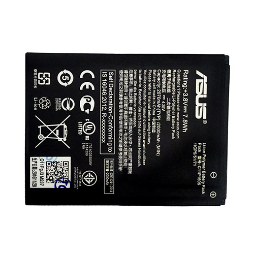 Pin Asus Zenfone Go 5.0 Z00VD