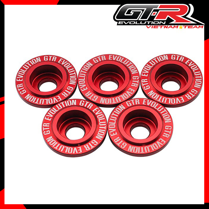 [HCM][Chính hãng]Ốc đĩa trước GTR CB150R CB300R