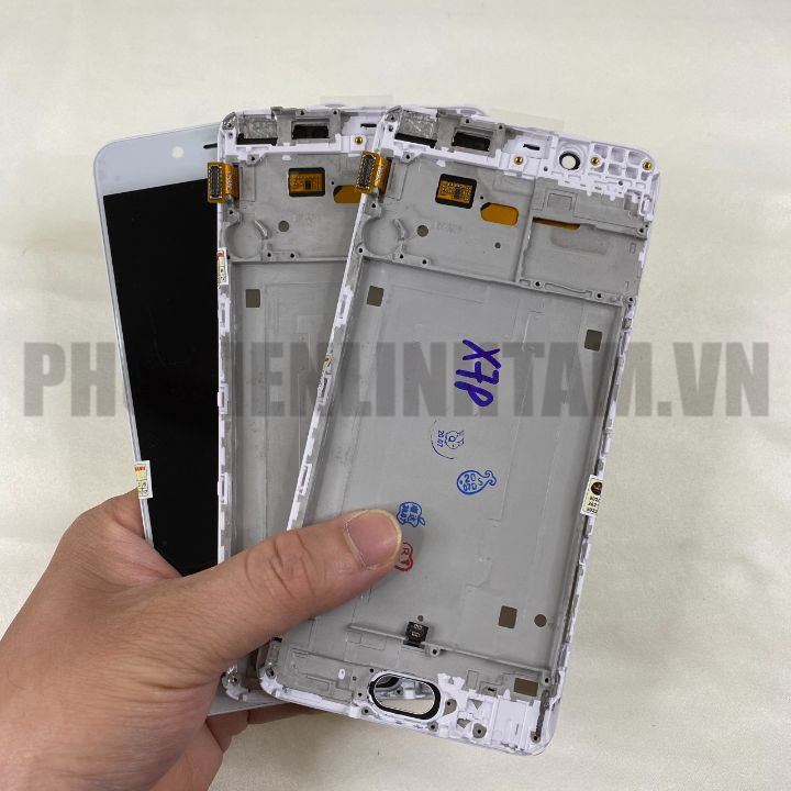 Màn hình Vivo X7 plus