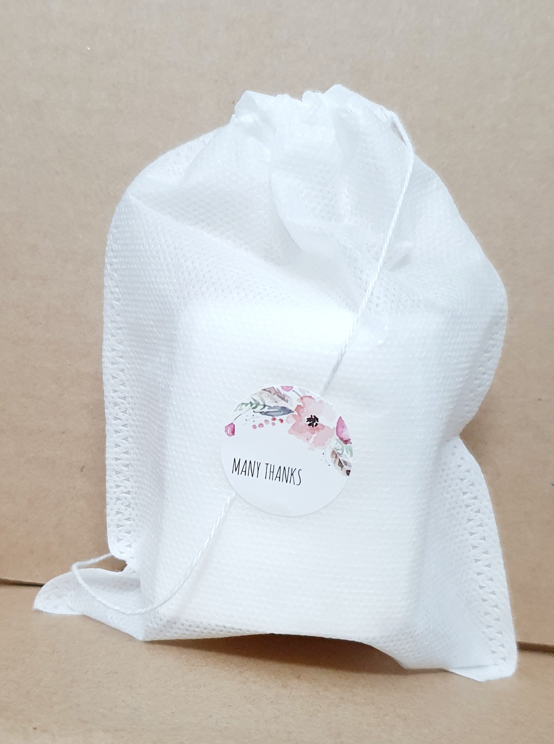 Bông tẩy trang Miniso 180 miếng, 1000 Miếng